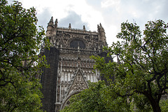 20161021 2413VRAw [E]  Catedral, Sevilla, Spanien