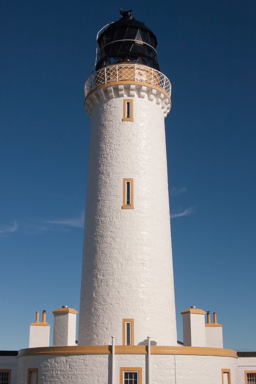 Mull of Galloway Lighthouse