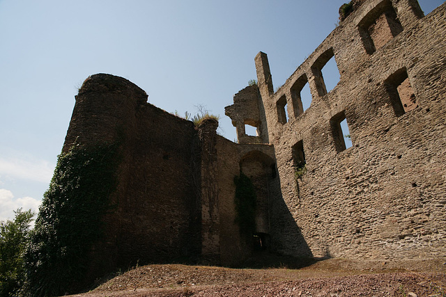 Burg Metternich