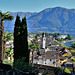 Tessin / Ascona 2021