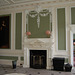 Entrance Hall, Lytham Hall, Lancashire