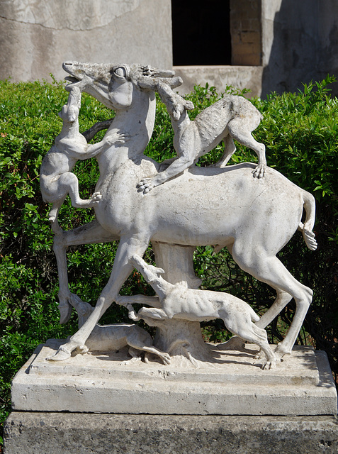 Herculaneum