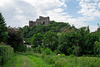 Virneburg in der Eifel