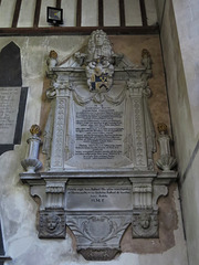 yealmpton church, devon