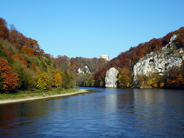 Donau