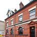 Former Globe Public House, High Street, Lowestoft, Suffolk