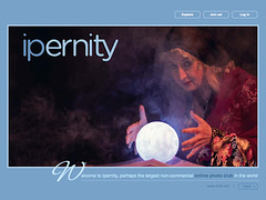 ipernity homepage with #1309