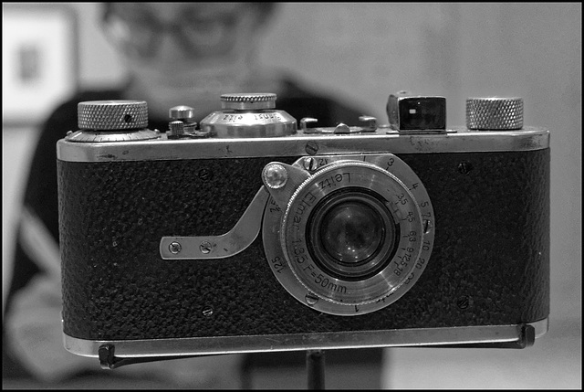 Leica I