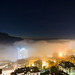 220101 Montreux brouillard nuit 0