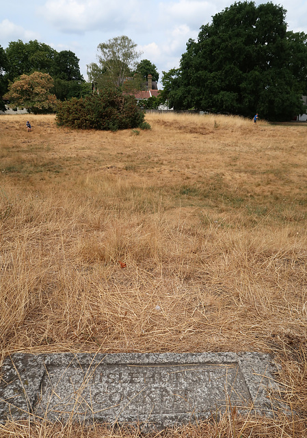 Chislehurst Cockpit