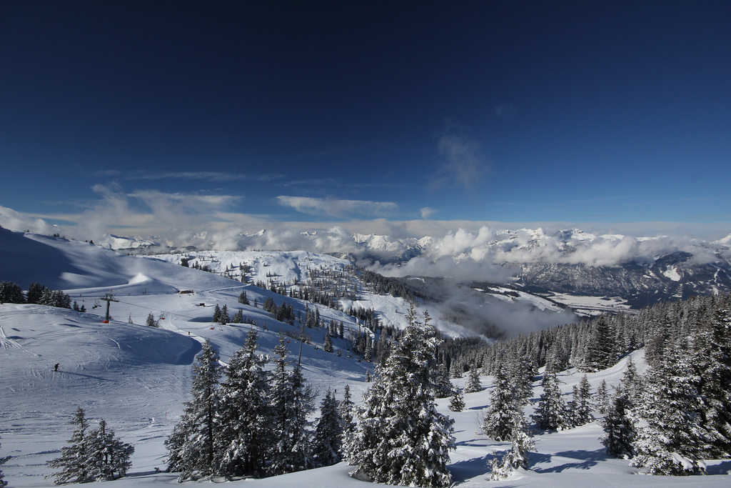 Inneralpbach