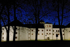 Le château de Turku