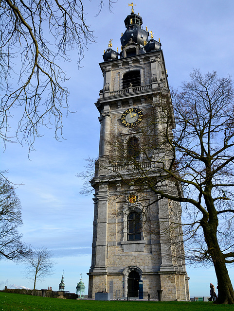 Bergen 2015 – Belfort