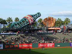 AT&T Park (8) - 20 April 2016