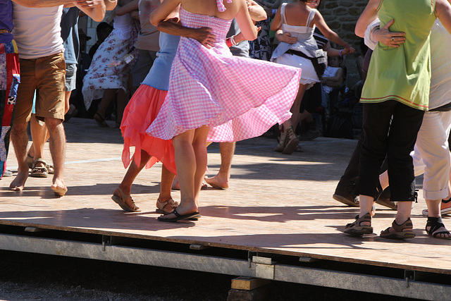 FESTIVAL DU SON CONTINU ARS