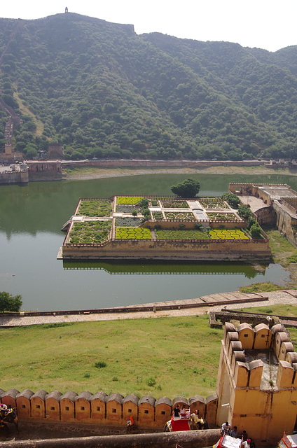 Kesar Kyari Bagh