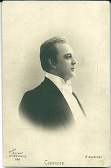 Leonid Sobinov