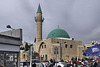 Sinan Basha Mosque, Take #2 – Old Port, Acco, Israel