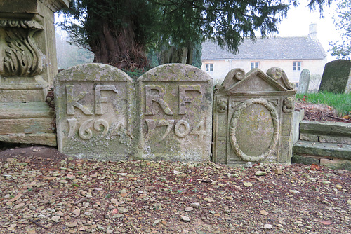 windrush church, glos (35)