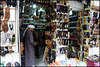 Shoe shop