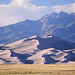 Great Sand Dunes National Park, Colorado