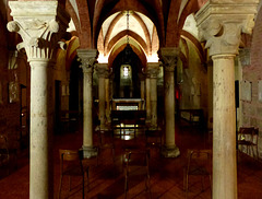 Fidenza - Cattedrale di San Donnino