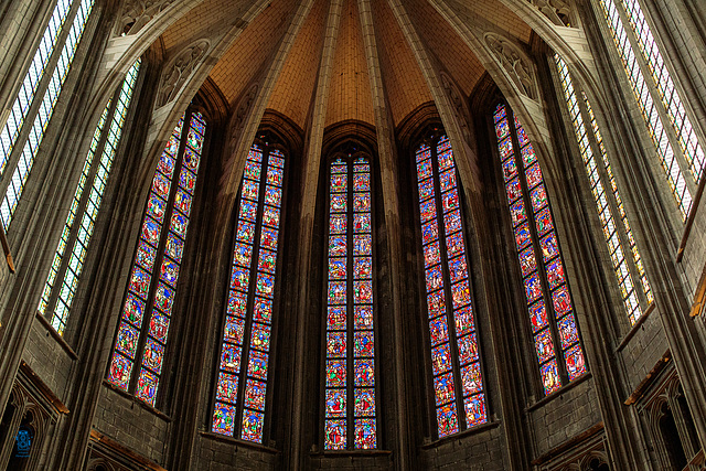 Cathédrale Sainte-Croix d'Orléans