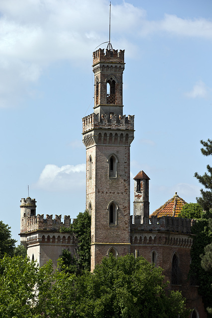 Pralboino - Brescia