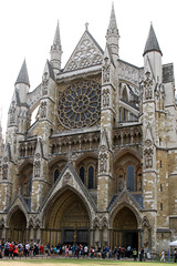 Westminster Abbey