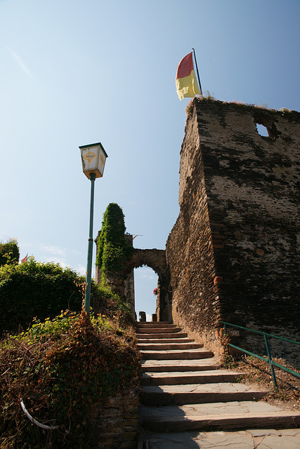 Burg Metternich