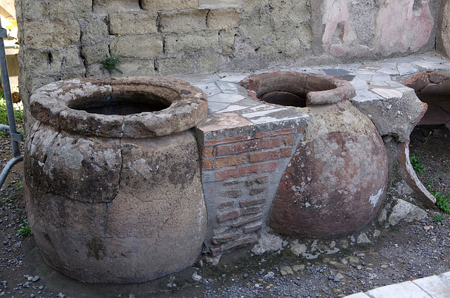 Herculaneum