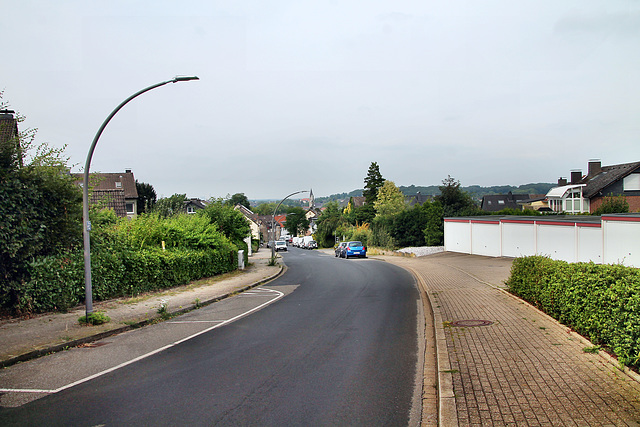 Kreuzstraße (Castrop-Rauxel) / 3.08.2024