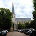 Herentals - Sint-Waldetrudiskerk
