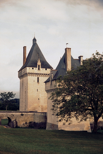 Château de l'Isle Savary Château de l'Isle Savary