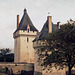 Château de l'Isle Savary