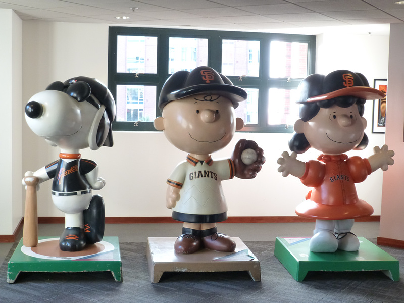 AT&T Park (10) - 20 April 2016