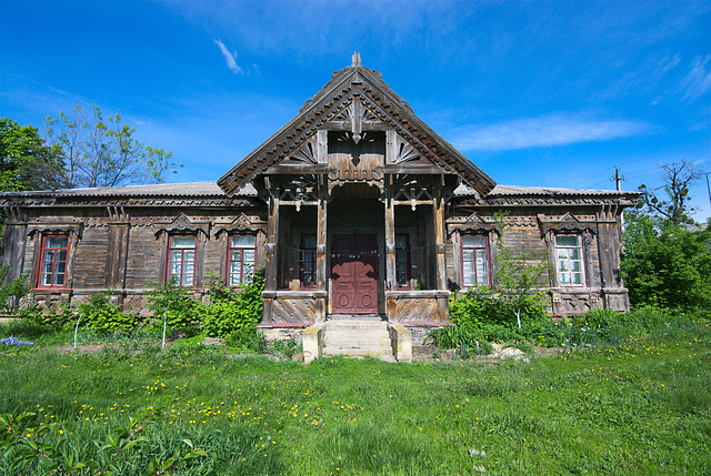 Das Arzt-Haus