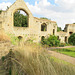 southwell archbishop's palace