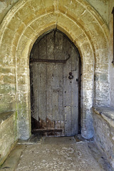 shelton church, beds
