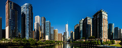 River Chicago -Chicago