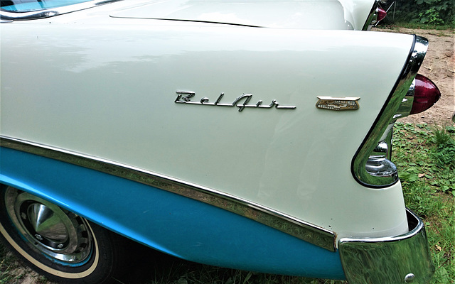 Chevrolet BelAir