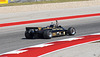 Lotus 91/5 at Circuit of the Americas