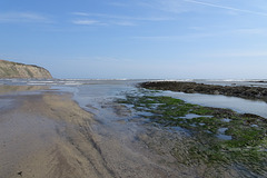 Robin Hood's Bay Beach