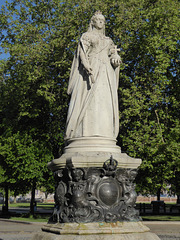 Queen Victoria - 25 May 2021