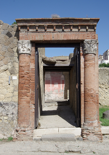 Herculaneum