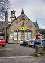 Formerly The West Infant School