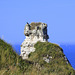 Cliffs near Etretat