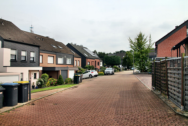 Kreuzstraße (Castrop-Rauxel) / 3.08.2024