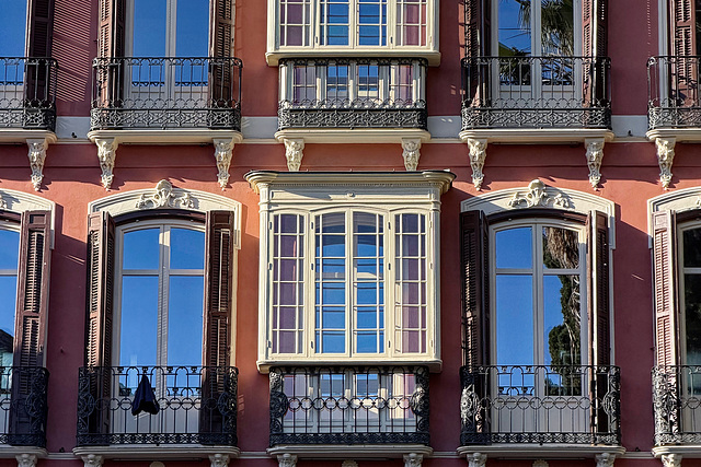 Málaga, España