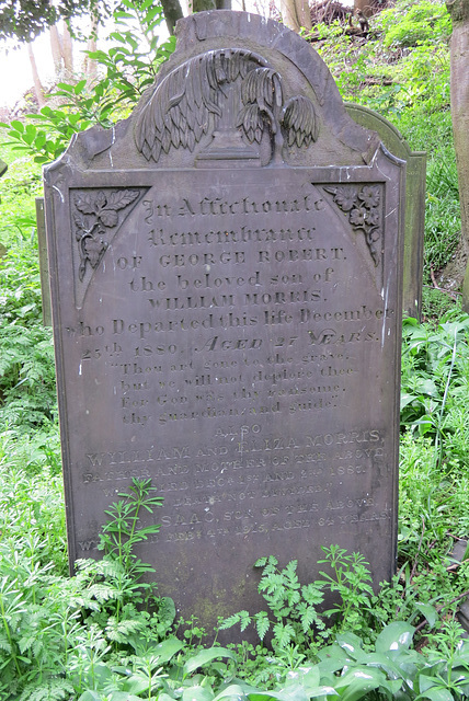 st james cemetery, liverpool